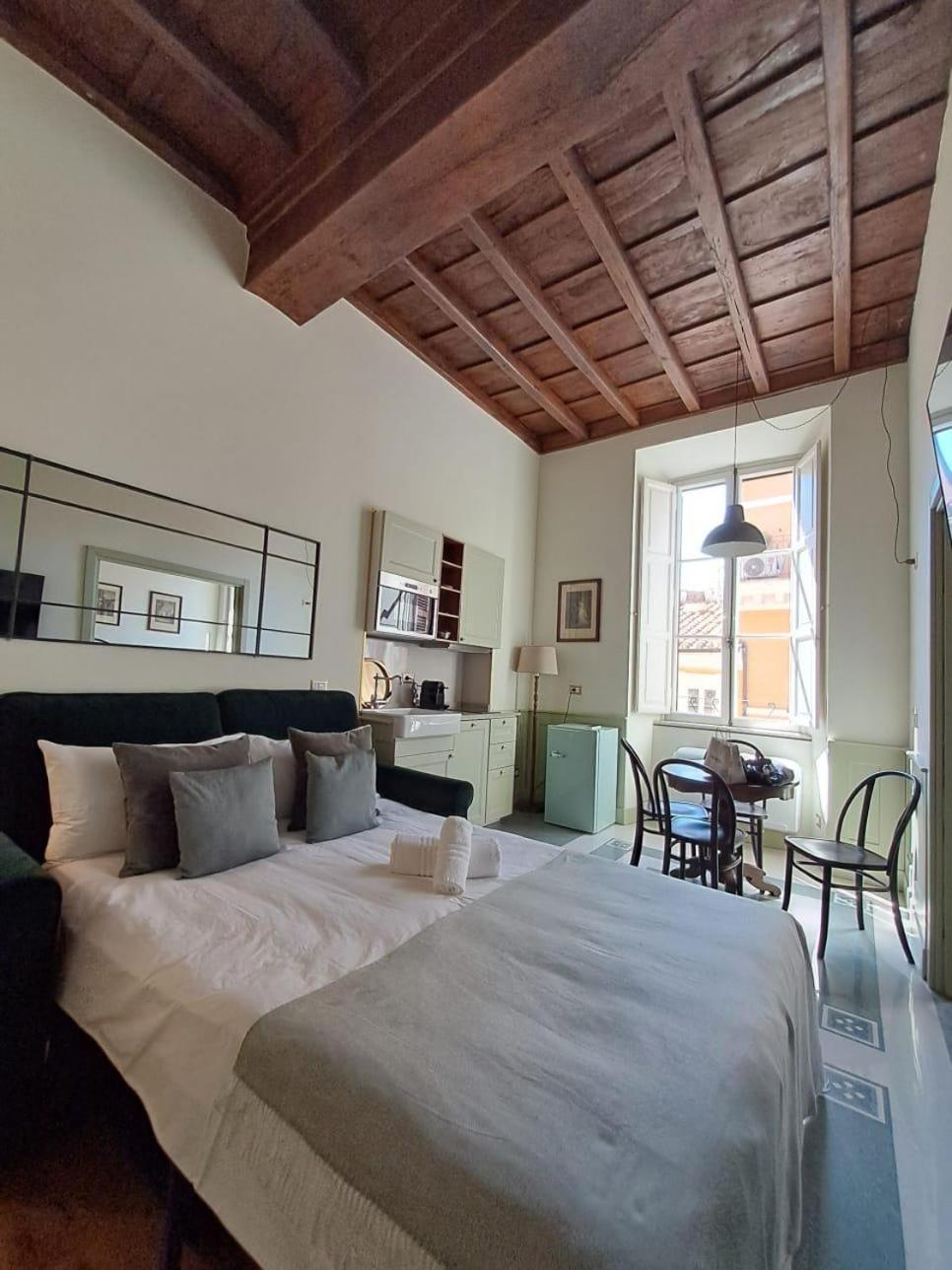 Apartamento Boutique Signature In The Heart Of Ancient Roma