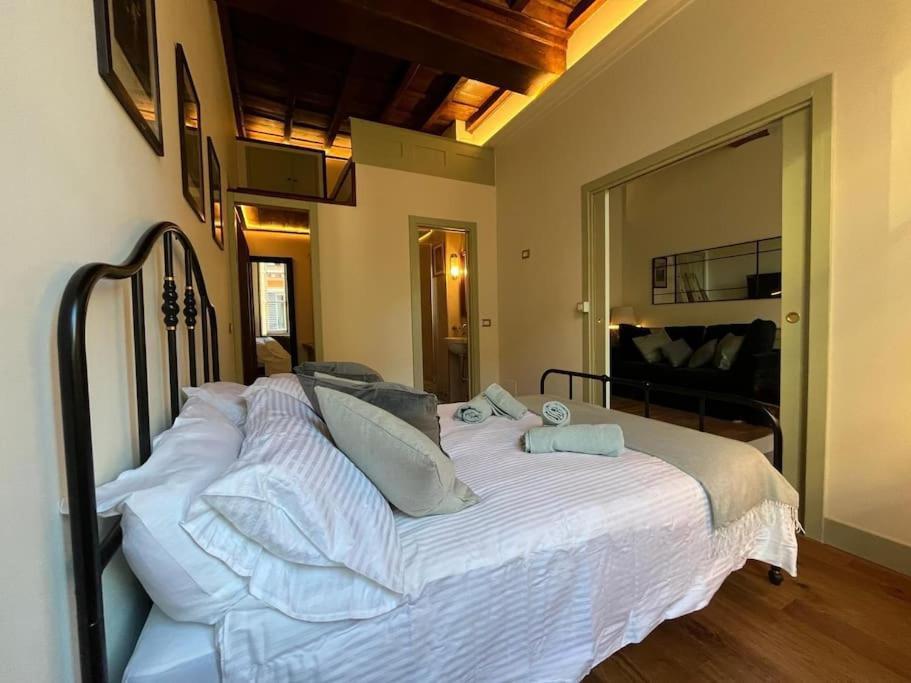 Boutique Signature In The Heart Of Ancient Apartamento