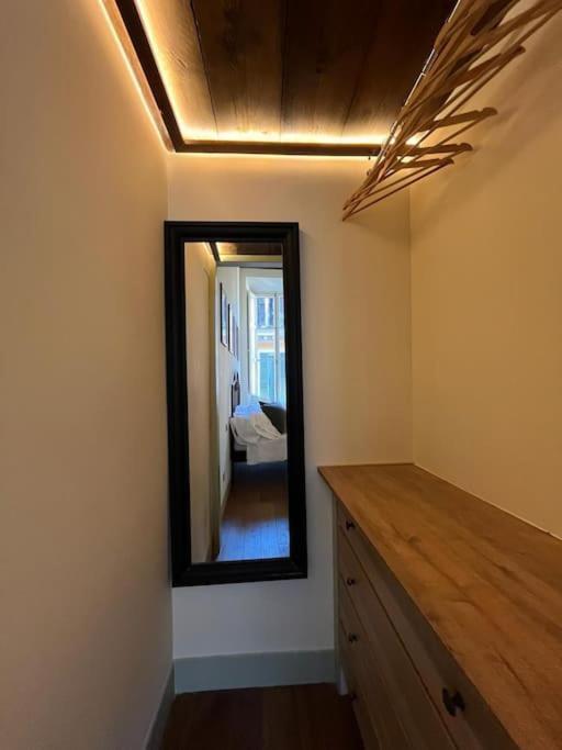 Boutique Signature In The Heart Of Ancient Apartamento